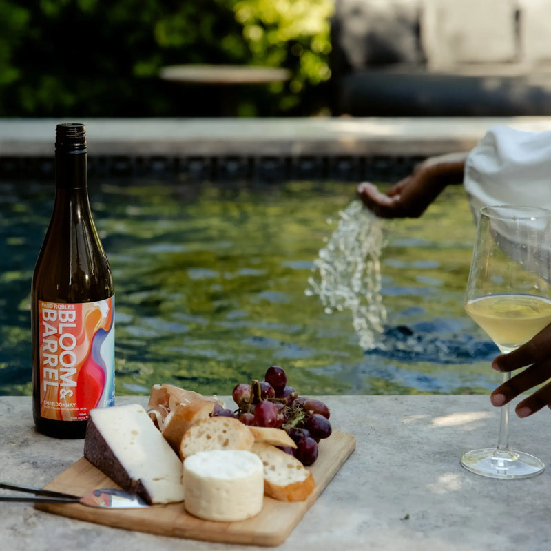 Bloom & Barrel | Chardonnay-zoom-