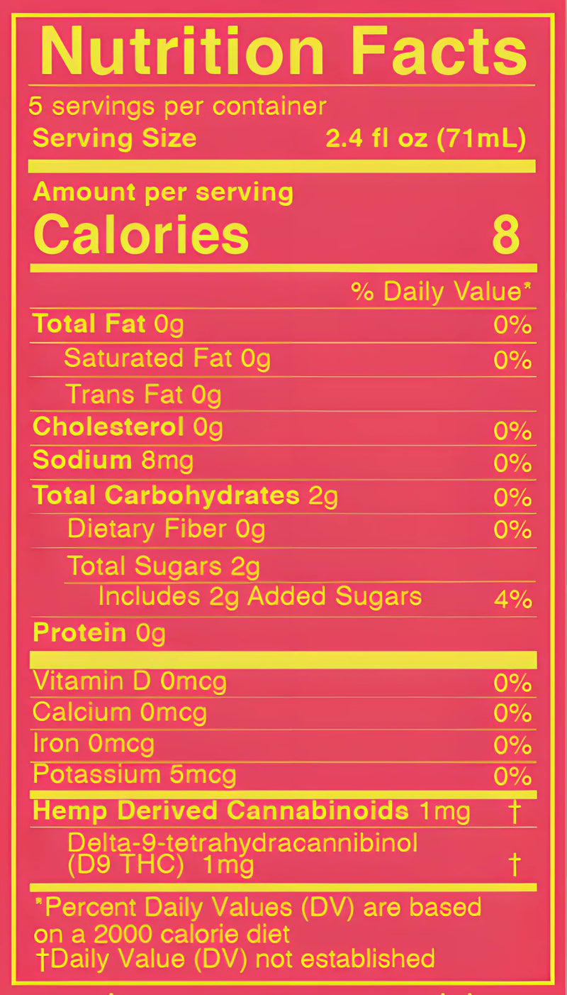 High Spirits | Grapefruit Lemon-zoom-
