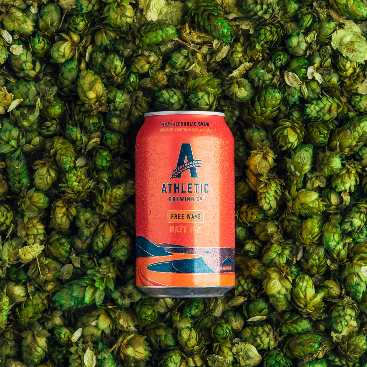 Athletic | Hazy IPA-zoom-3