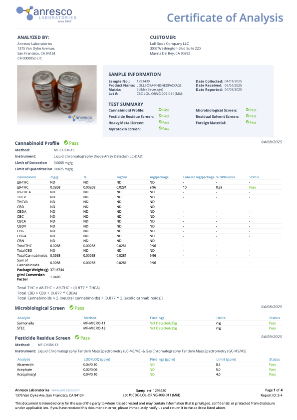 Lolli | Orange Soda-zoom-