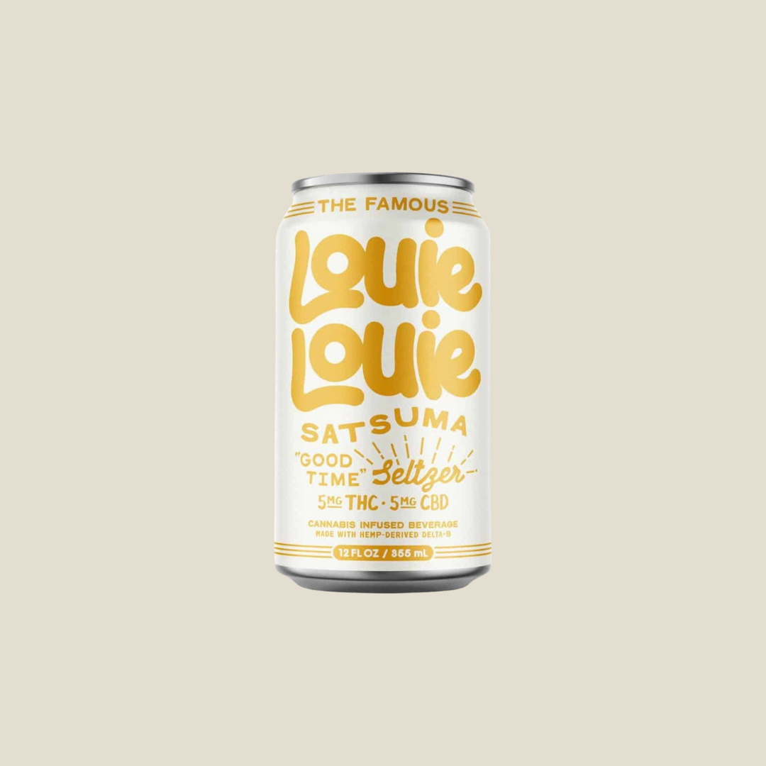 Louie Louie | Satsuma