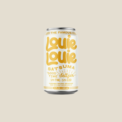 Louie Louie | Satsuma