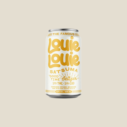 Louie Louie | Satsuma
