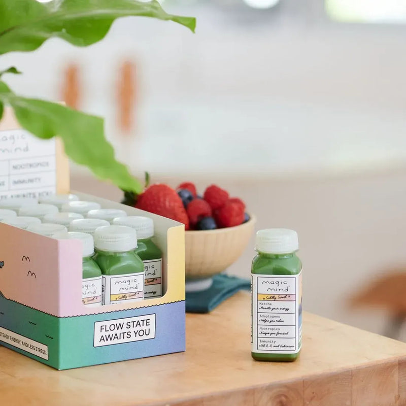 Magic Mind | Productivity-zoom-