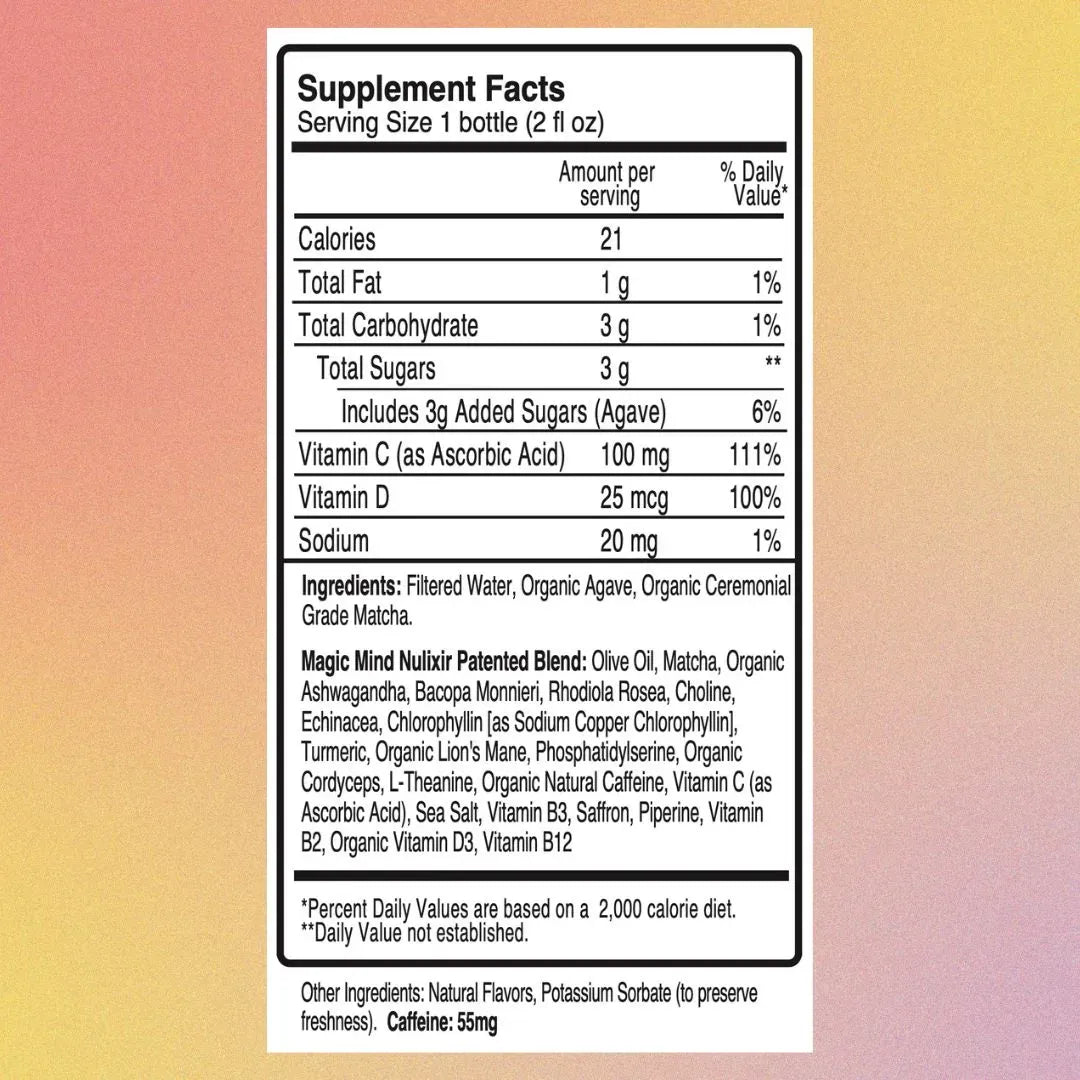 Magic Mind | Productivity-zoom-6