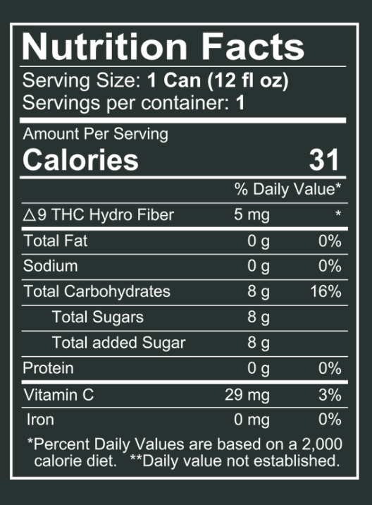 STIIZY | Mango Tango-3