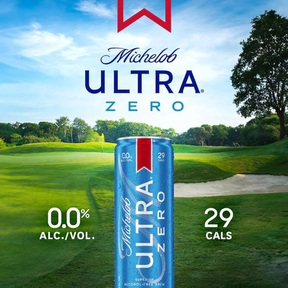 Michelob Ultra Zero-zoom-3