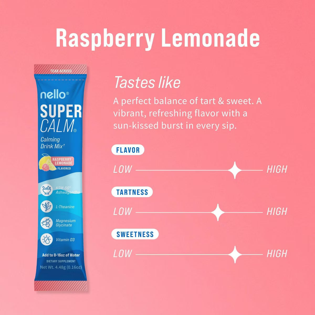 Nello Supercalm | Raspberry Lemonade-2