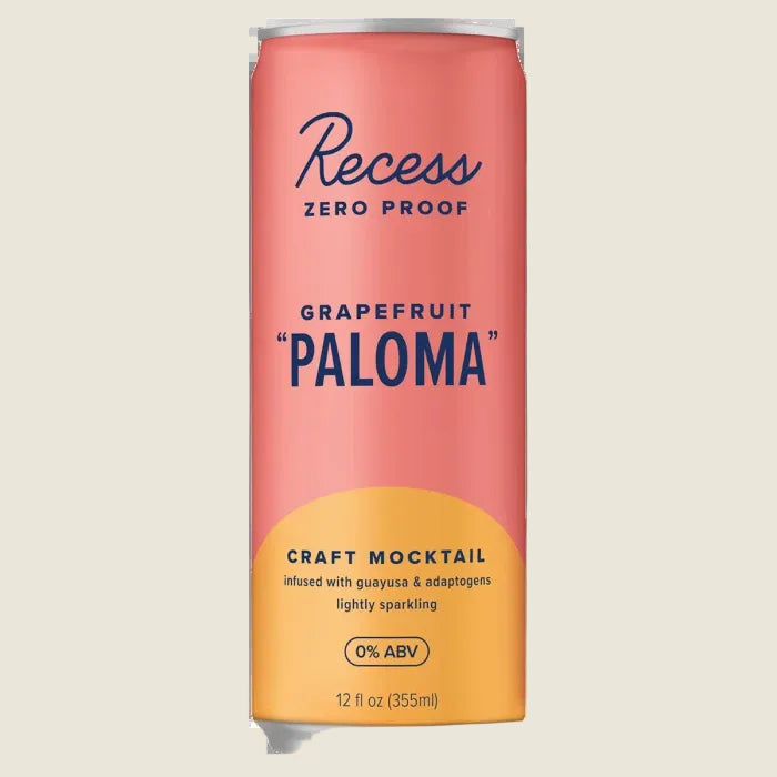 Recess | Paloma-zoom-1